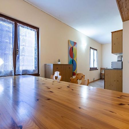 Agriturismo Val D' Egoi 3 トレモージネ エクステリア 写真