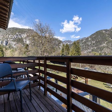 Agriturismo Val D' Egoi 3 トレモージネ エクステリア 写真