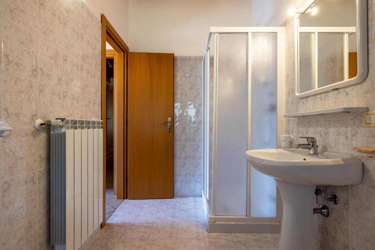 Agriturismo Val D' Egoi 3 トレモージネ エクステリア 写真
