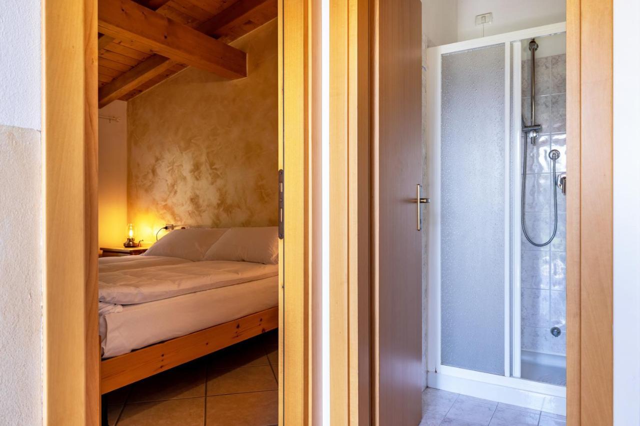 Agriturismo Val D' Egoi 3 トレモージネ エクステリア 写真